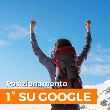 Gragraphic Web Agency: realizzazione e-commerce Aosta, primi su google, seo web marketing, indicizzazione, posizionamento sito internet